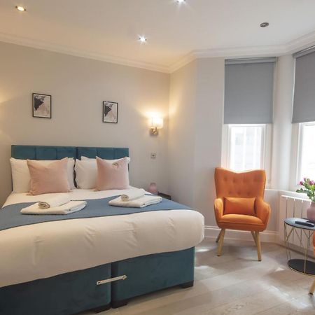 High Street Kensington By Viridian Apartments Londres Exterior foto